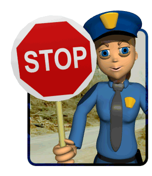 Arrival and Dismissal 